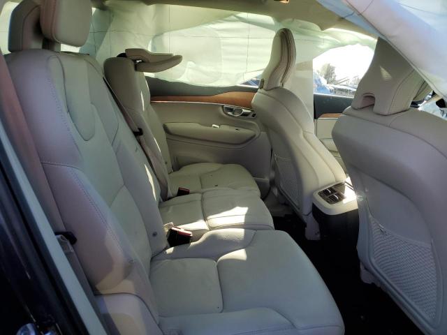 YV4102PK8N1863232 Volvo XC90