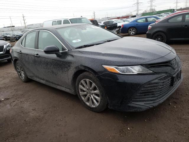 2019 TOYOTA CAMRY 4C 4T1B11HK4KU800289