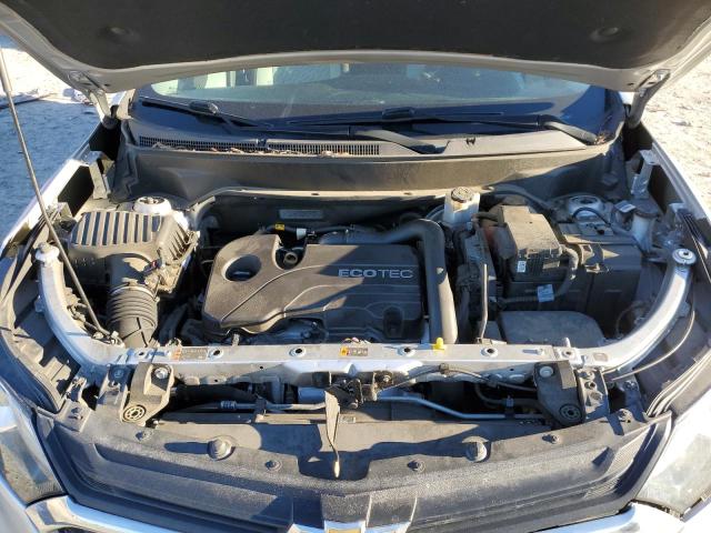 2018 CHEVROLET EQUINOX LS - 3GNAXHEV0JL411199