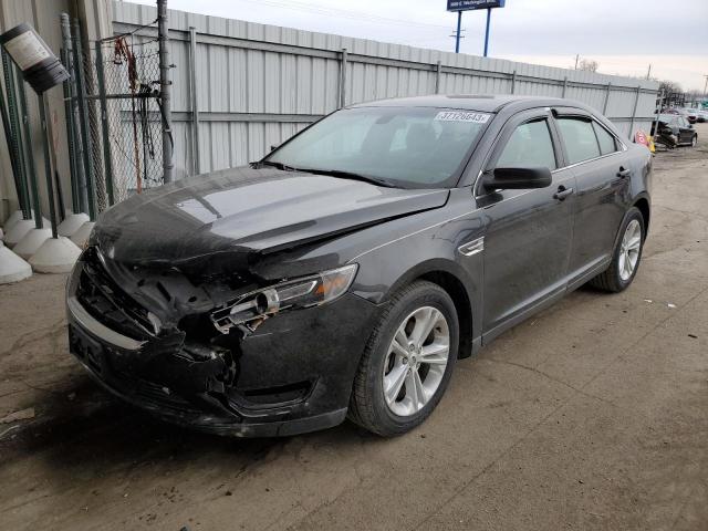 2015 FORD TAURUS SE - 1FAHP2D81FG154667