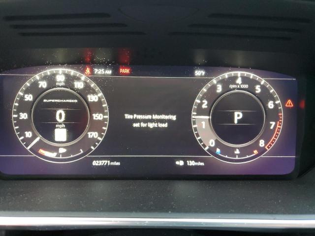 SALGV2RE0JA509858 Land Rover Range Rover Autobiography