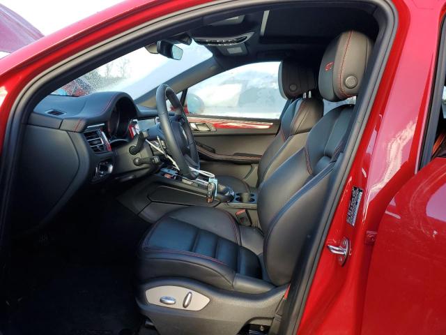 2022 PORSCHE MACAN GTS - WP1AF2A51NLB31063