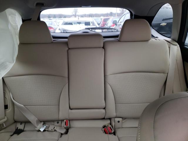 4S4BSENC1K3266496 Subaru Outback 3.6r Limited