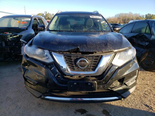 2018 NISSAN ROGUE S 5N1AT2MV6JC768915