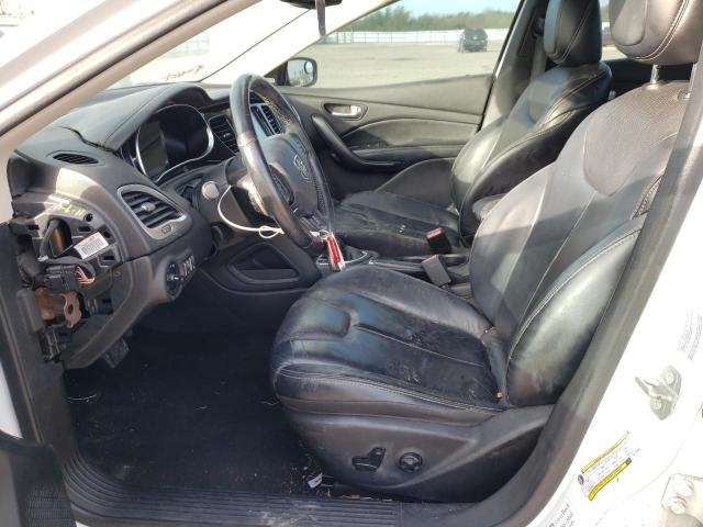 2015 DODGE DART LIMIT 1C3CDFCB5FD174556