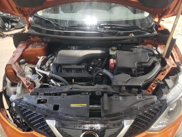 2019 NISSAN QASHQAI JN1BJ1CR8KW329330
