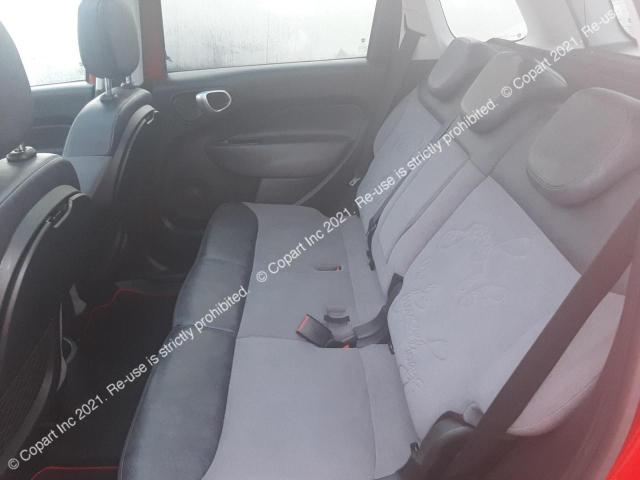 ZFA19900005103031 Fiat 500l Loung
