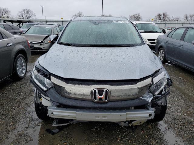 2021 HONDA HR-V EX 3CZRU6H52MM755839