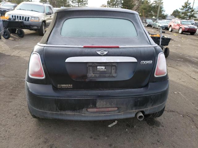 WMWZN3C58ET569571 Mini Cooper