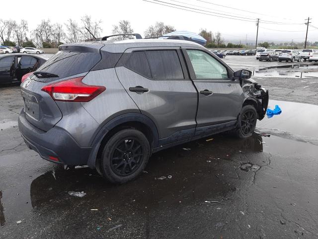 2019 NISSAN KICKS S - 3N1CP5CU7KL542953