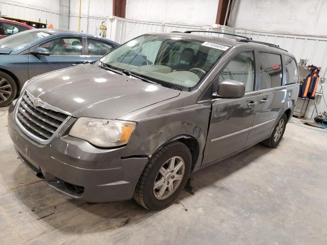 2010 Chrysler Town & Country for sale in Milwaukee, WI
