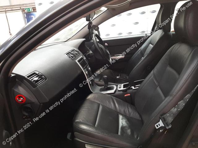 YV1MW76F2B2601270 Volvo V50 Se D D