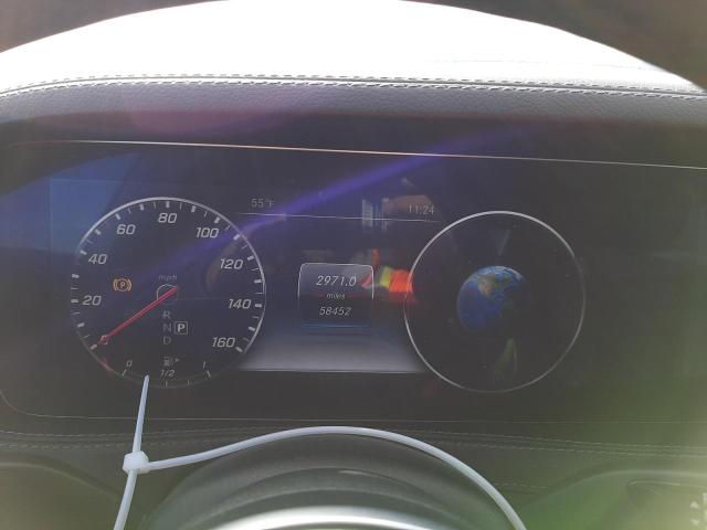2018 MERCEDES-BENZ S 450 - WDDUG6GB9JA350977