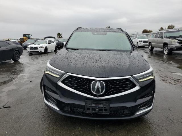 2019 ACURA RDX ADVANC - 5J8TC2H75KL003920