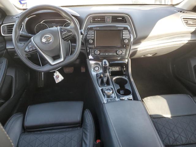 1N4AA6FVXMC511328 Nissan Maxima Platinum