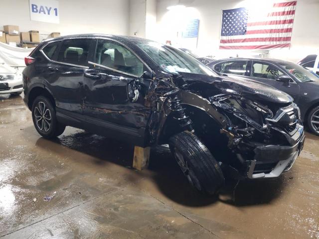 2020 HONDA CR-V EX - 5J6RW2H54LL005250