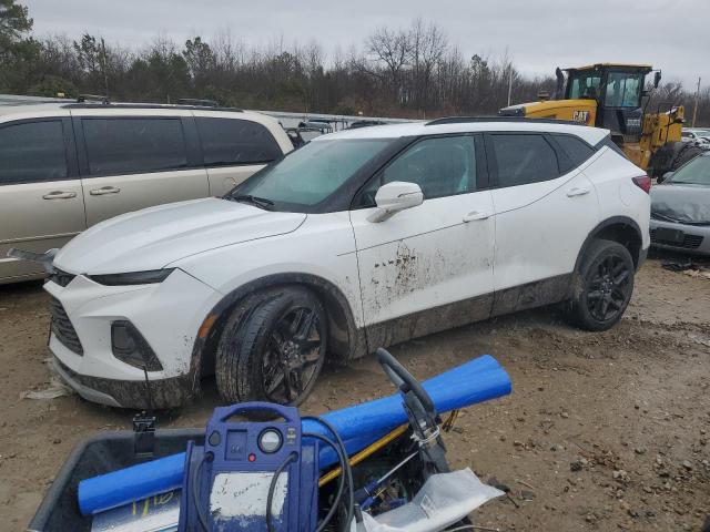 2021 Chevrolet Blazer 