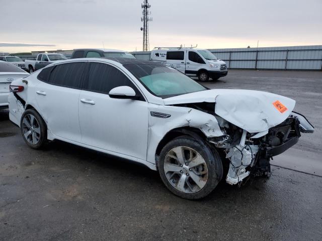 2019 KIA OPTIMA LX - 5XXGT4L37KG362332