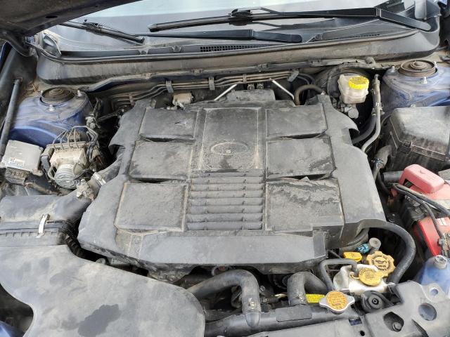 4S4BSENC8G3241571 Subaru Outback 3.6r Limited