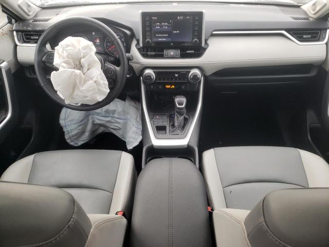2019 TOYOTA RAV4 XLE P - 2T3A1RFV5KC054645