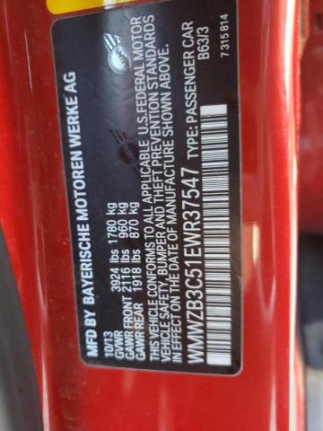 WMWZB3C51EWR37547 Mini COOPER COUNTRYMAN