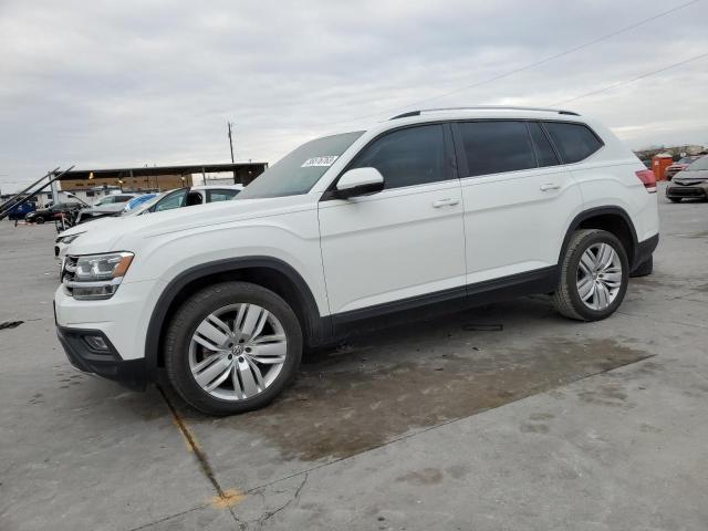2019 VOLKSWAGEN ATLAS SE - 1V2UR2CAXKC519080
