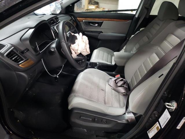 2020 HONDA CR-V EX - 5J6RW2H54LL005250