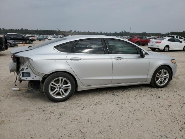 2018 FORD FUSION SE - 3FA6P0H76JR129519