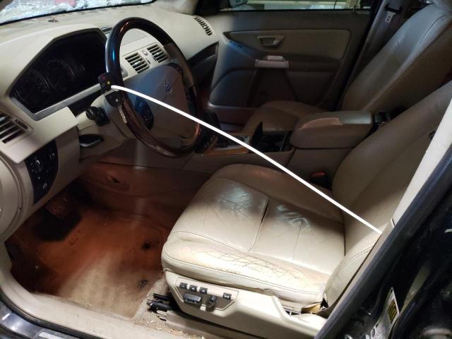 YV1CZ592351142231 Volvo XC90