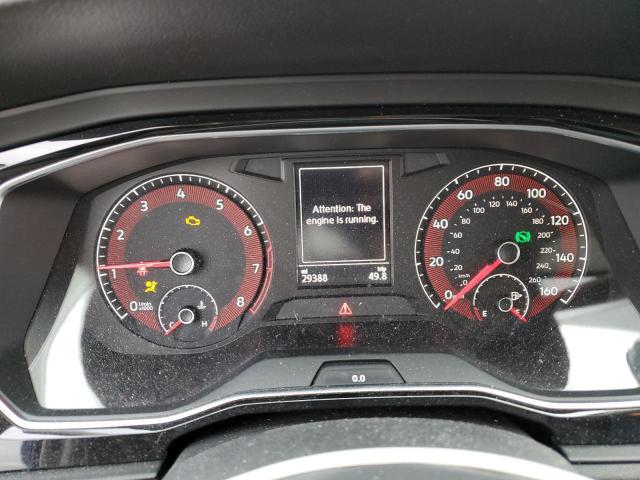 2019 VOLKSWAGEN JETTA S - 3VWC57BU1KM074600