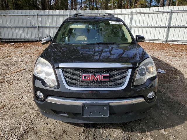 1GKKRRED7CJ351490 GMC Acadia Slt-1