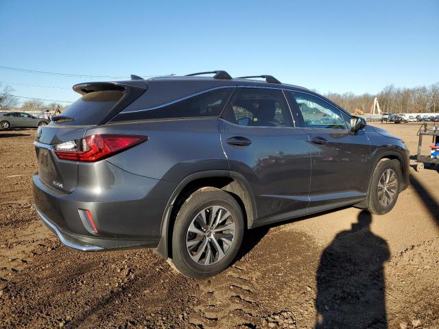 2022 LEXUS RX 350 L - JTJAZKFA7N2041014
