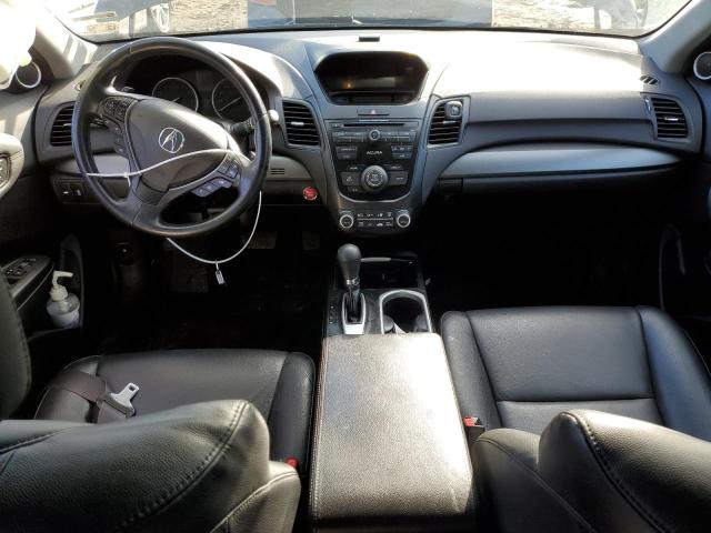 5J8TB4H39GL010484 Acura RDX