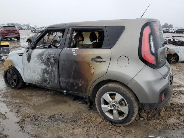 KNDJN2A24H7487580 KIA Soul