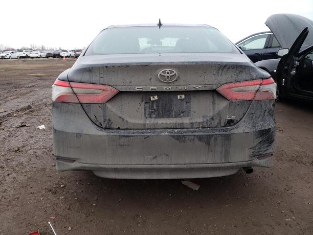 2019 TOYOTA CAMRY 4C 4T1B11HK4KU800289