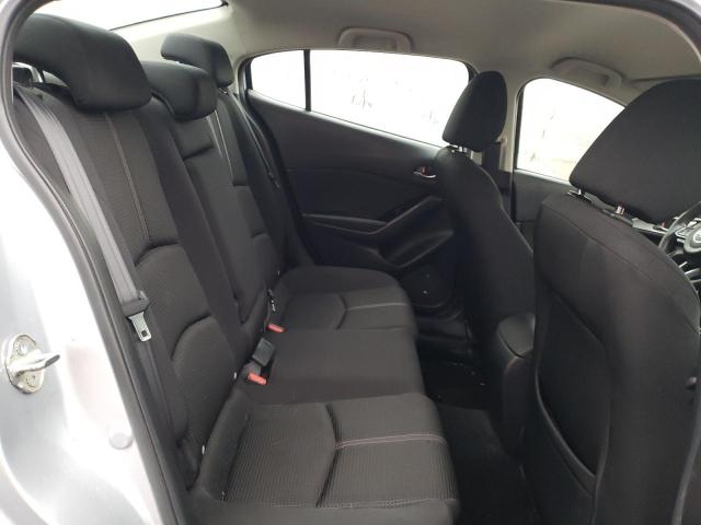 2017 MAZDA 3 SPORT 3MZBN1U76HM108815