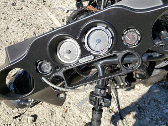 2004 HARLEY-DAVIDSON FLHTI 1HD1FVW164Y615335
