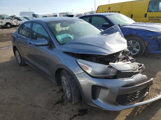 3KPA24AB6KE201949 KIA Rio