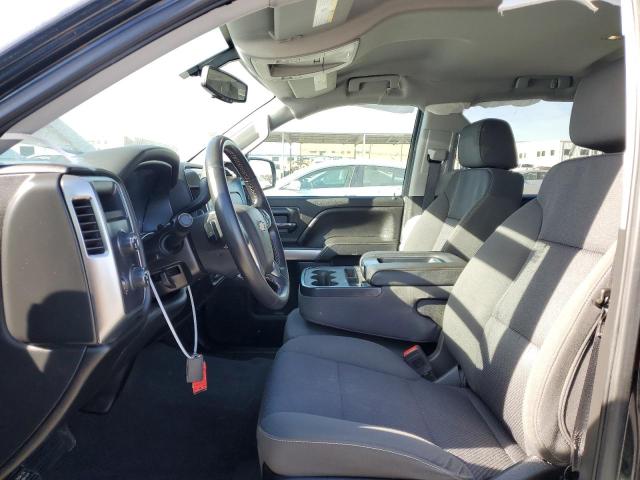 2018 CHEVROLET SILVERADO 3GCUKREC5JG561794