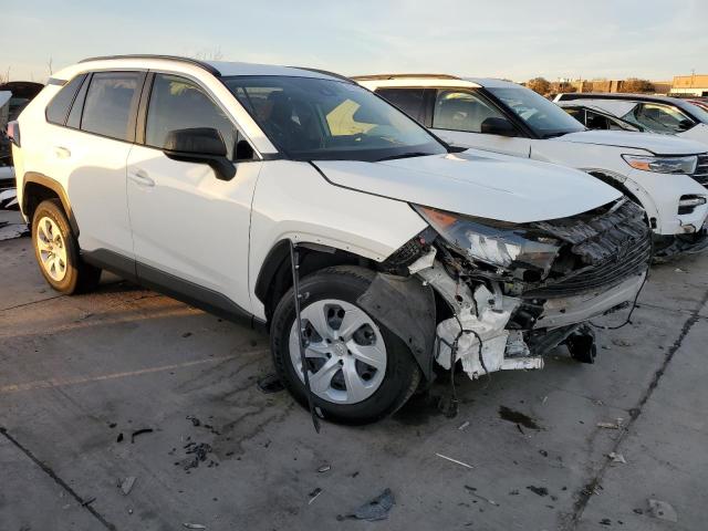 2019 TOYOTA RAV4 LE - JTMH1RFV2KD512717