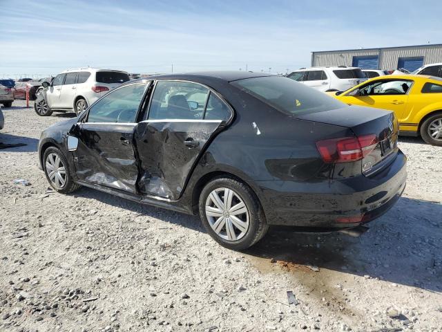 2017 VOLKSWAGEN JETTA S 3VW167AJ2HM236481
