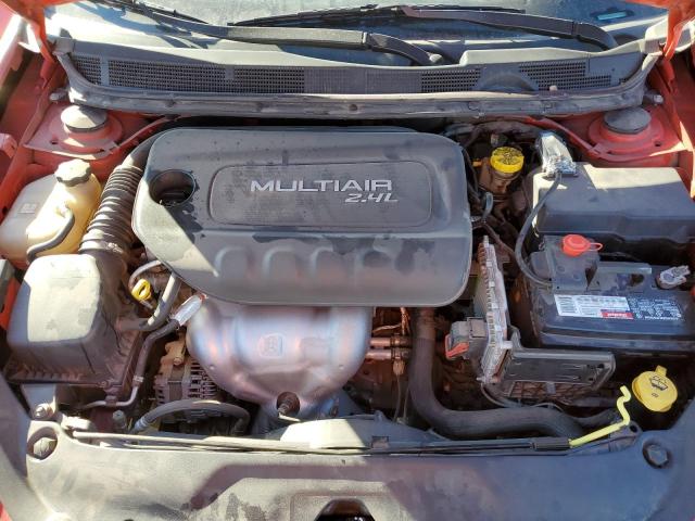 1C3CDFBB8GD624994 Dodge DART SXT