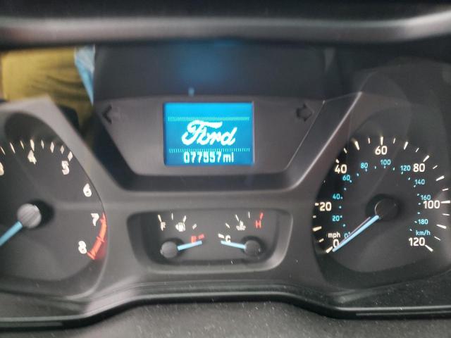 2018 FORD TRANSIT T- - 1FBZX2ZM9JKA68117
