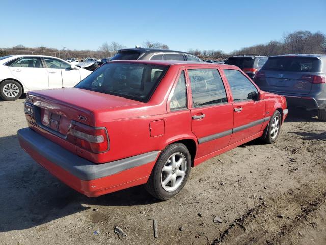YV1LS5549T1273186 Volvo 850 BASE