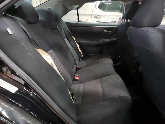 2017 TOYOTA CAMRY LE - 4T1BF1FK6HU669606