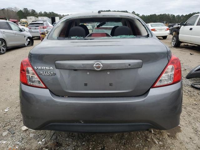 3N1CN7AP2KL815280 Nissan VERSA S