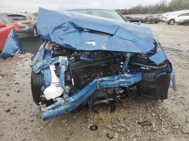 2022 DODGE CHARGER GT - 2C3CDXHG6NH114636