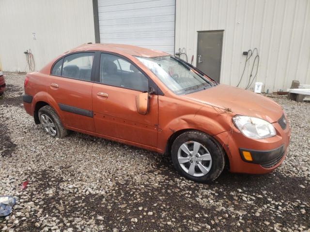 KNADE223596440373 KIA RIO BASE