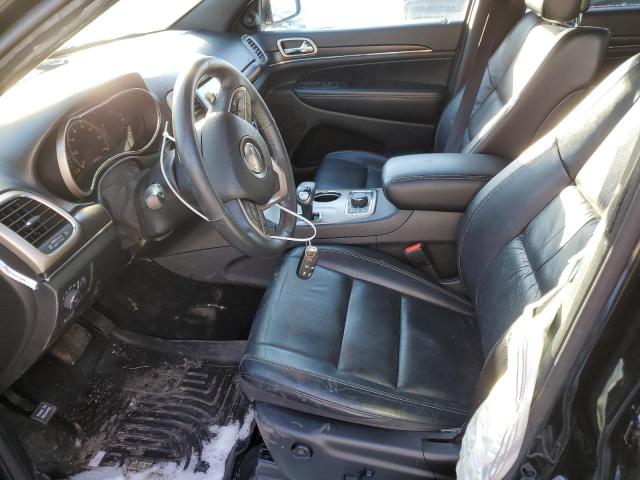 1C4RJFBG0EC335329 Jeep Grand Cher
