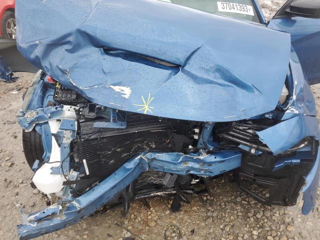 2022 DODGE CHARGER GT - 2C3CDXHG6NH114636